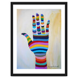 Mano Arco Iris thumbnail