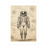 Back To The Moon 07 (Print Only) thumbnail
