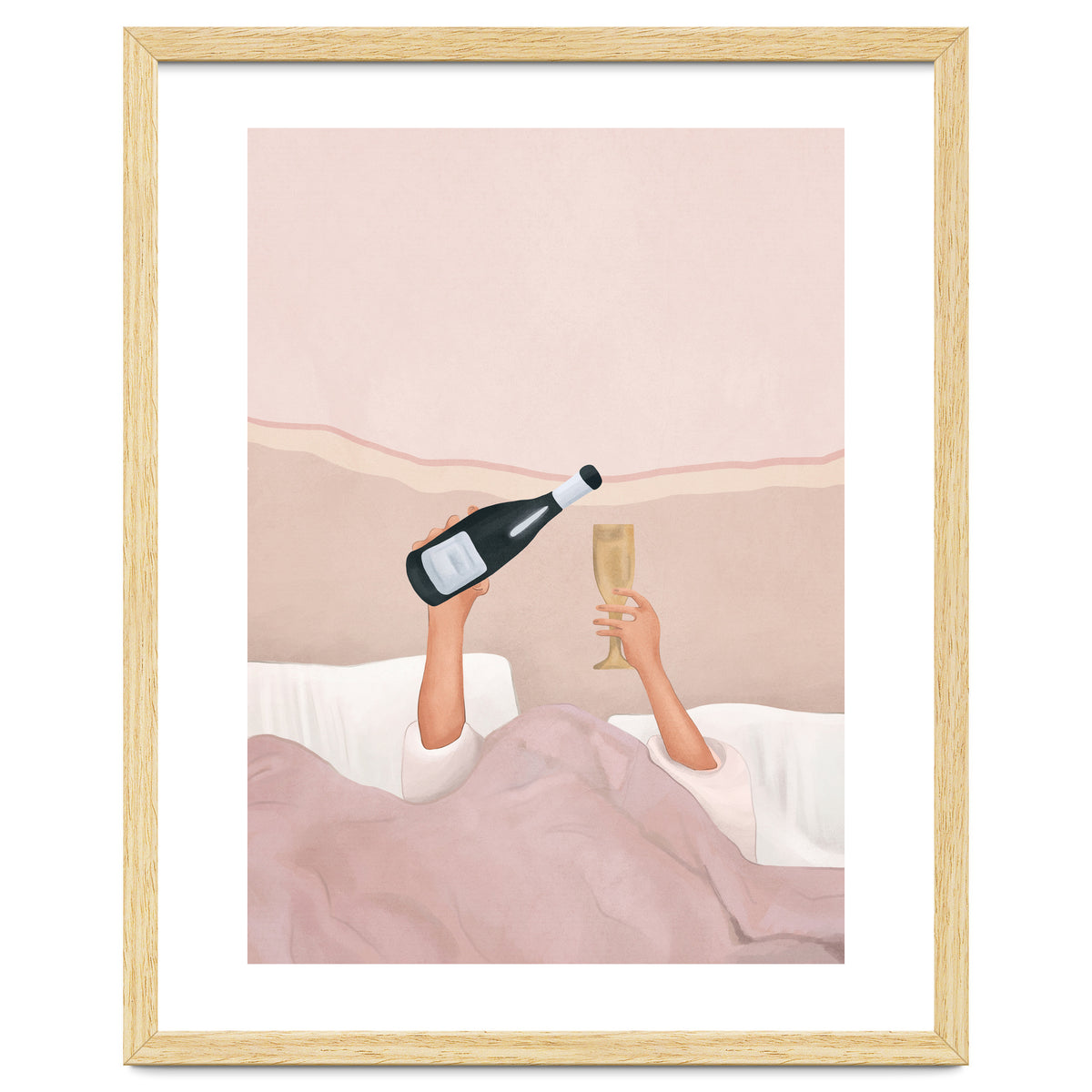 Morning Wine