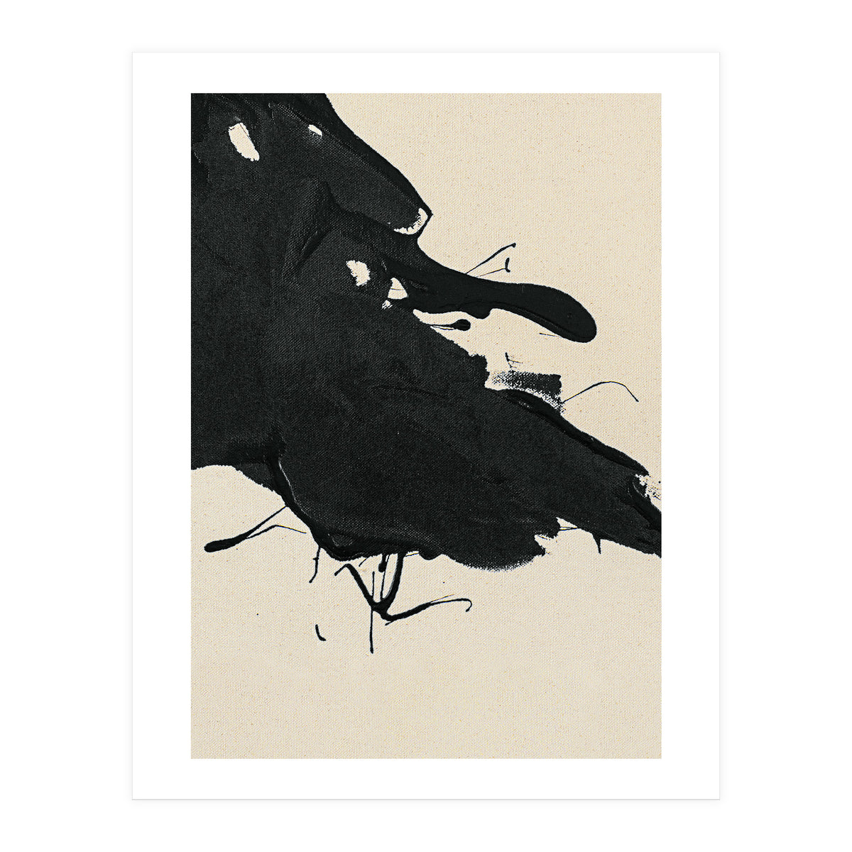 The Anchor (Print Only)