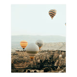Hot Air Balloons Cappadocia Photography, Turkey Travel (Print Only) thumbnail