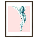 Free Flow || #society6 #decor #buyart thumbnail