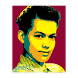 Pauli Murray American Civil Rights Activist (Print Only) thumbnail