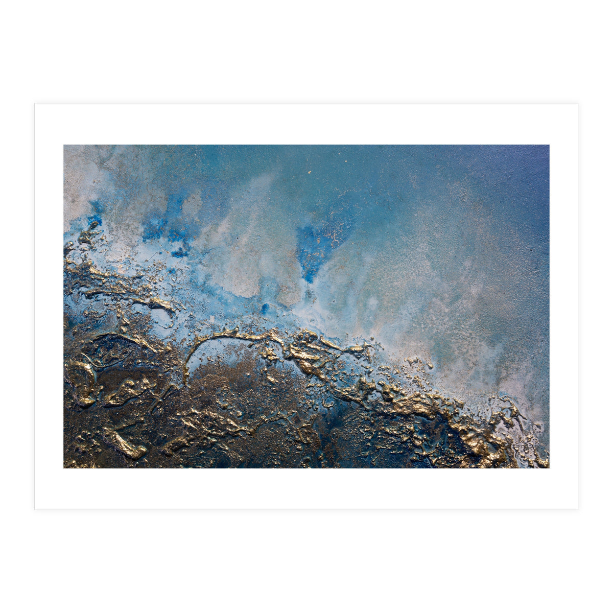 In The Shallows (Print Only)