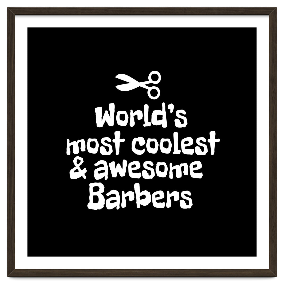 world's most coolest and awesome barbers