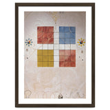 Hilma af Klint - The Ten Largest No 10 Old Age Abstract Spiritual Art thumbnail