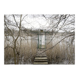 The gate to the lake (Print Only) thumbnail