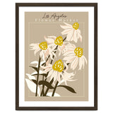 Flower Market Los Angeles Echinacea thumbnail