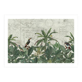 Explore The New World (Print Only) thumbnail