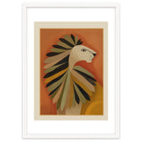 Leaf Mane Lion II thumbnail