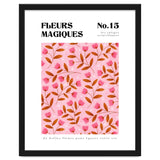 Magical Flowers No.15 Sparkling Tulips thumbnail