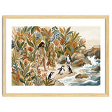 Bohemian Coastal Stroll thumbnail