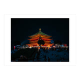 Xian III (Print Only) thumbnail