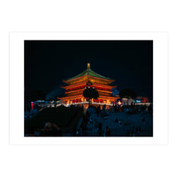 Xian III (Print Only)