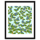 Wisteria #society6 #decor #buyart thumbnail