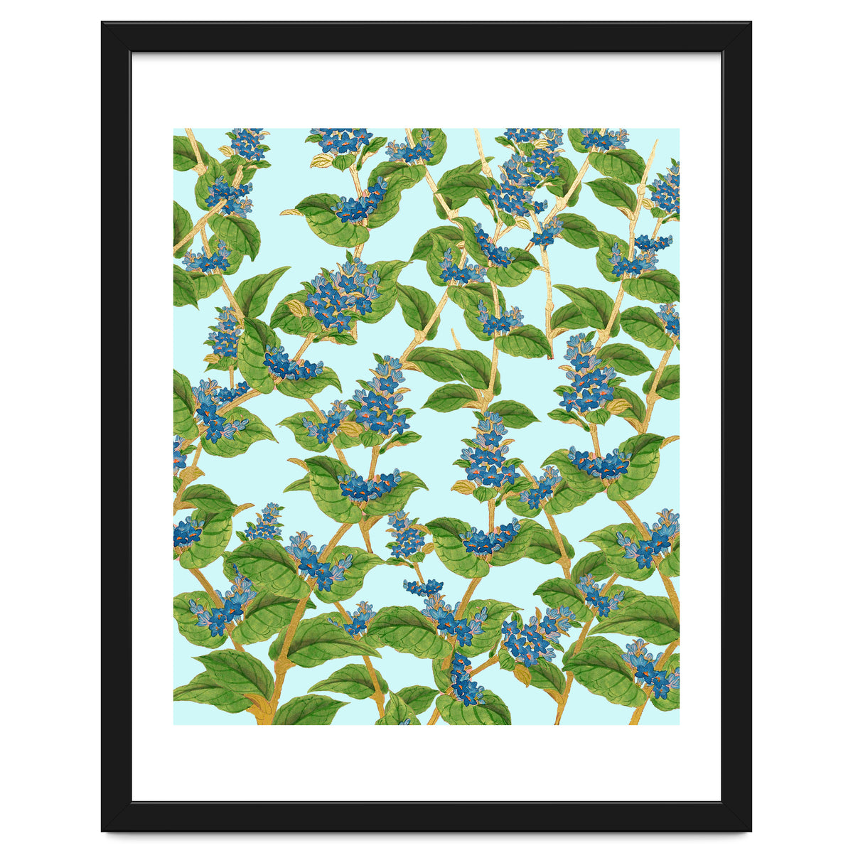 Wisteria #society6 #decor #buyart