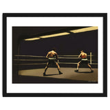 Boxing Gym #9 thumbnail