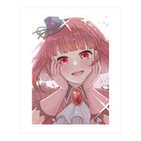 Anime (Print Only) thumbnail