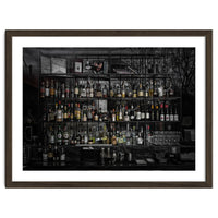 Beverages No 1 Color Version