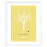 Happy Bird and Tree thumbnail