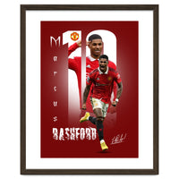 Marcus Rashford