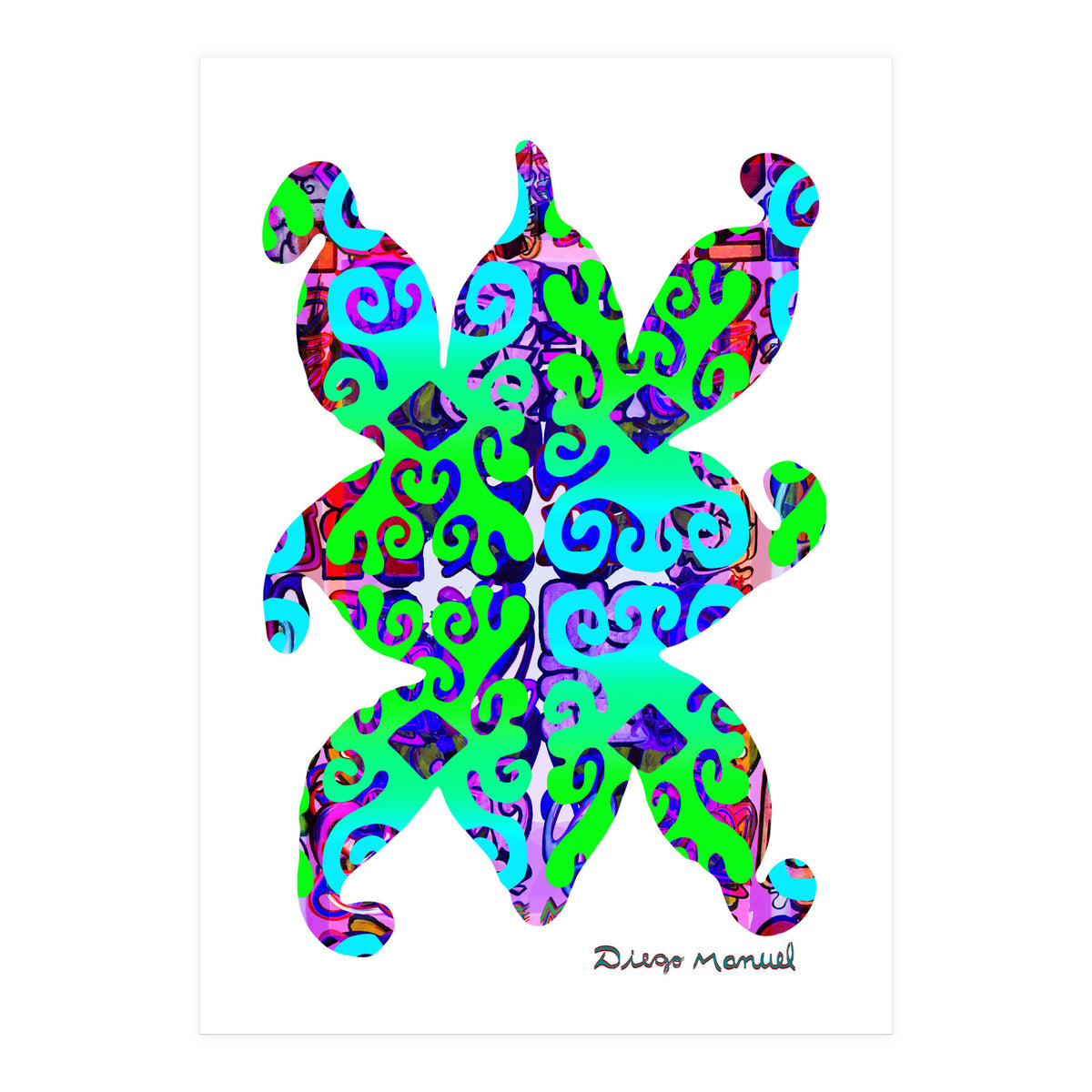 Perfil New 2023 5 (Print Only)