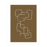 Minimalist Box Lines (Print Only) thumbnail