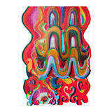 Pop Abstract Asimetrico 36 Copia (Print Only) thumbnail