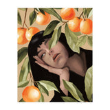Tangerine Dream (Print Only) thumbnail