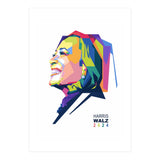 Harris Walz (Print Only) thumbnail