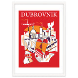 Dubrovnik Collage thumbnail