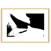 Black & White Study I