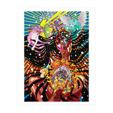 Mystic Eye (Print Only) thumbnail