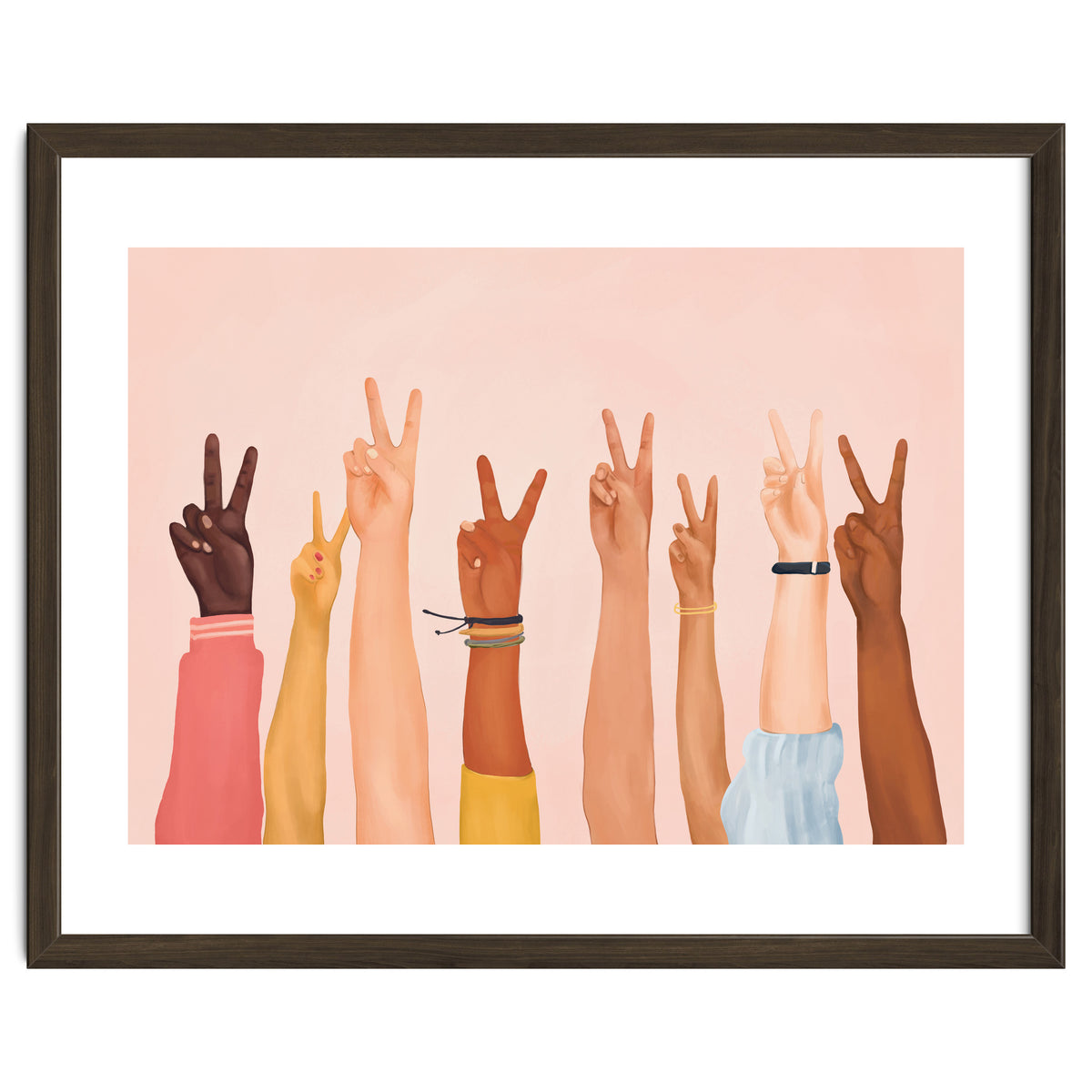 Peace