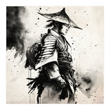 Samurai 04 (Print Only) thumbnail
