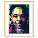 Lauryn Hill WPAP thumbnail
