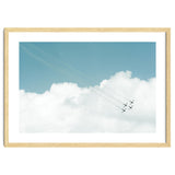 Aerial Show III thumbnail