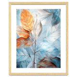 Winter leaves 3 thumbnail