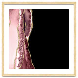 Blush & Gold Agate Texture 04 thumbnail