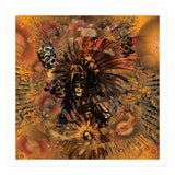 Day Of The Dead (Print Only) thumbnail