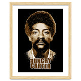 Bunchy Carter American Activist Legend thumbnail