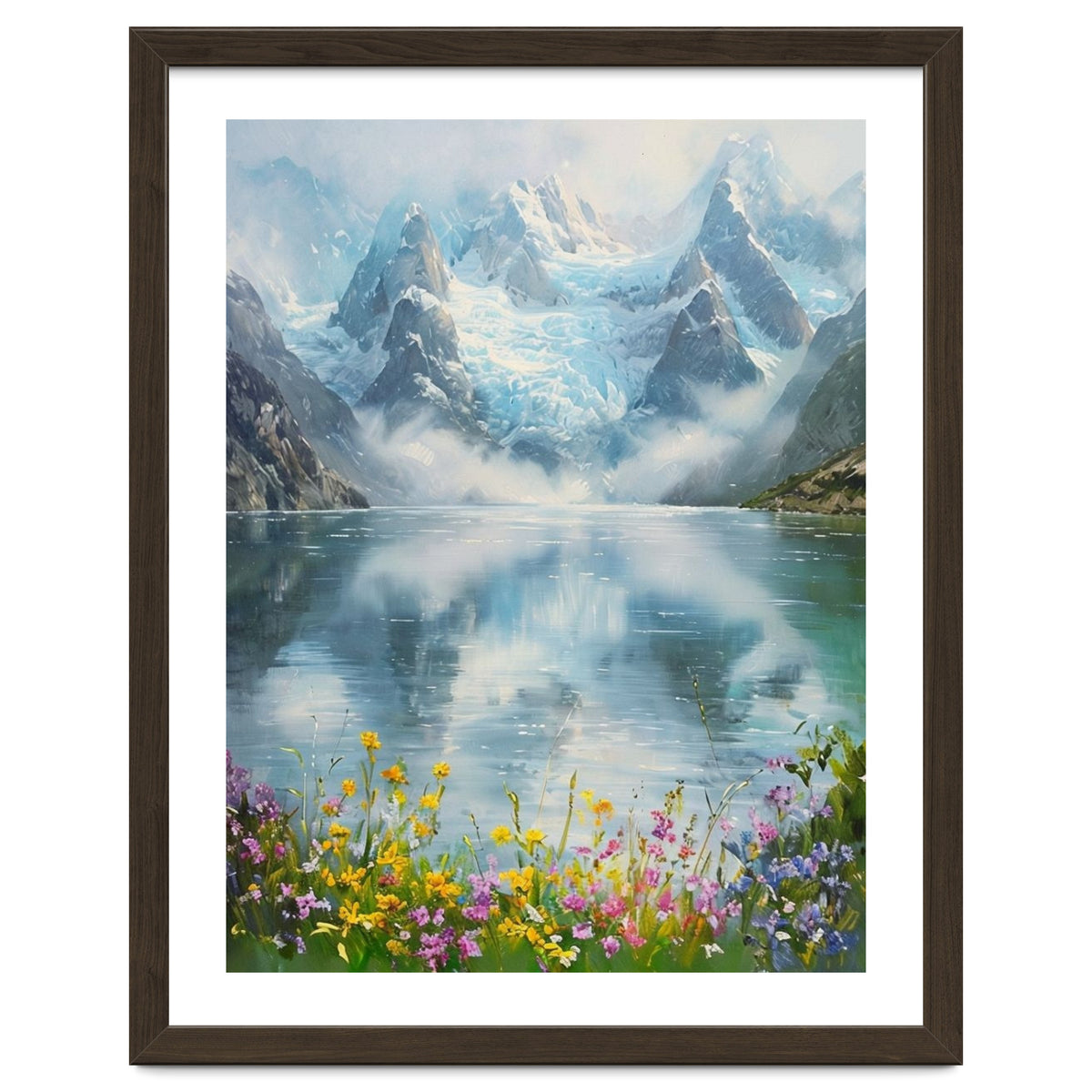 The Whispering Thaw