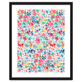 Colorful Flower Petals thumbnail