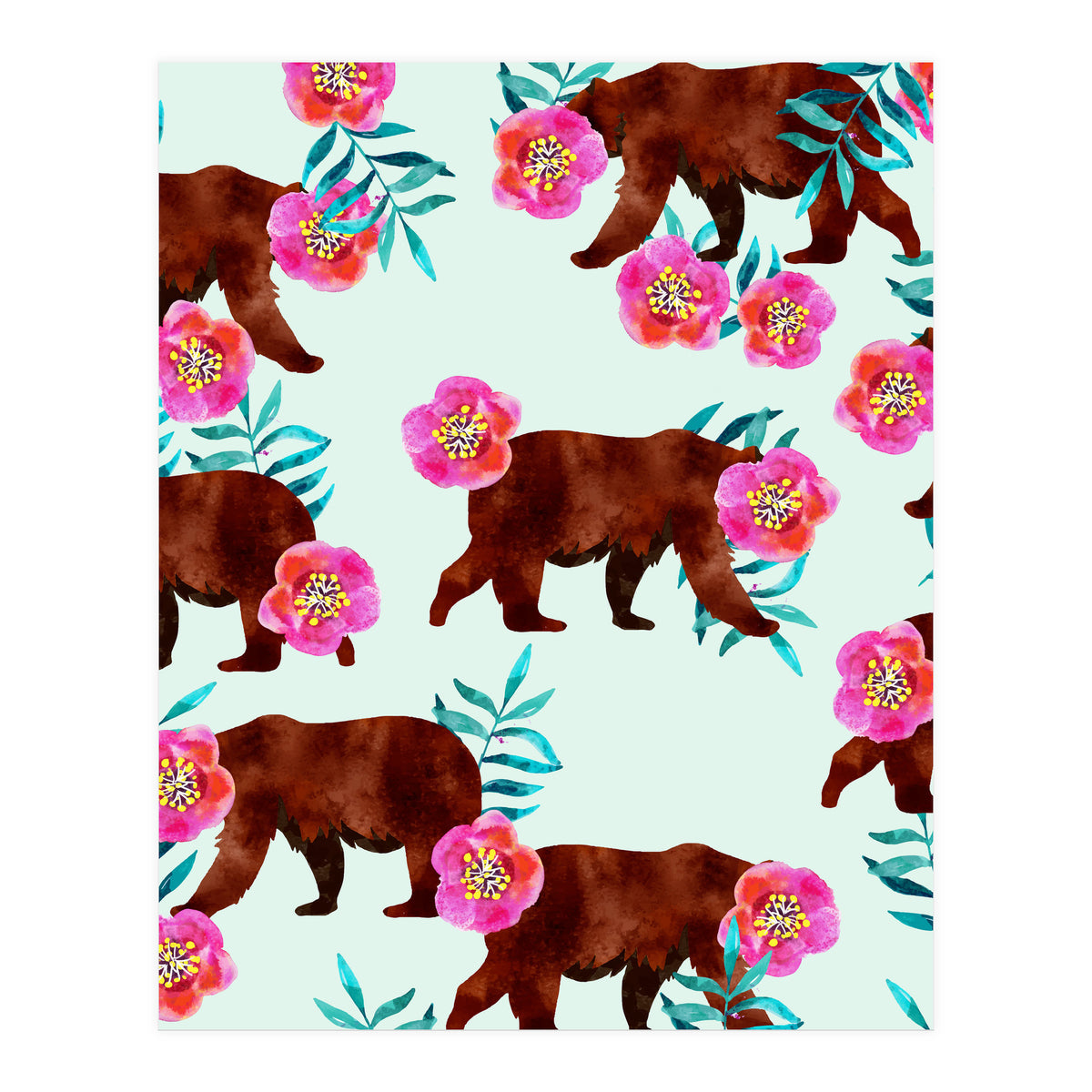 Happy Day #society6 #decor #buyart (Print Only)