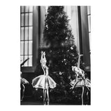 Silver Ballerinas (Print Only) thumbnail