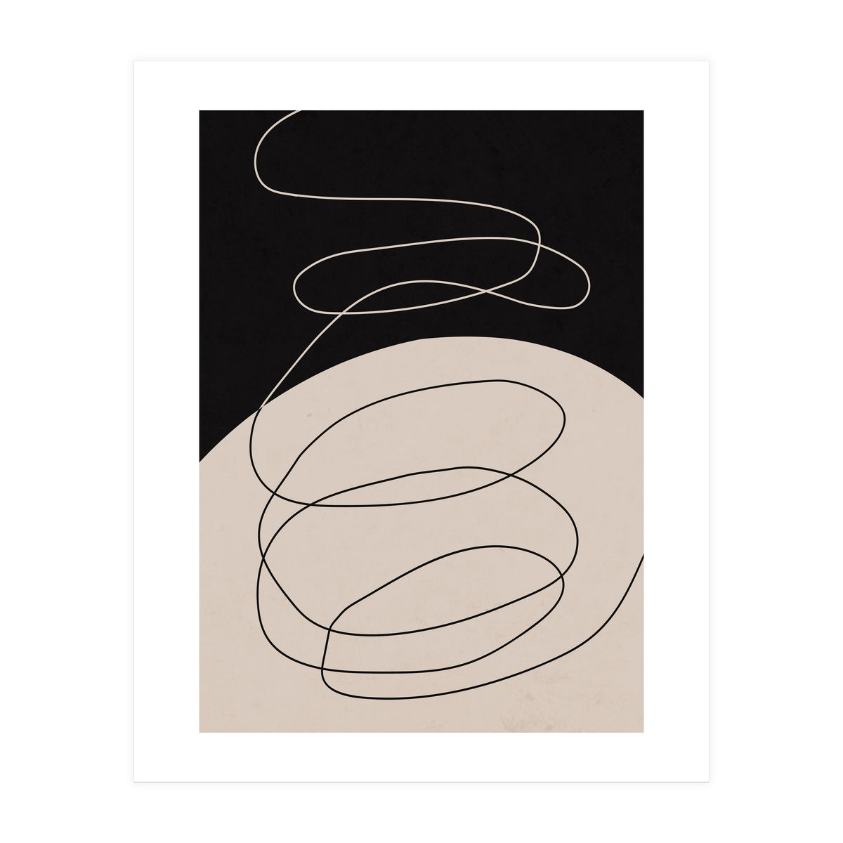 Minimal Art 3 (Print Only)