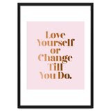 Love Yourself thumbnail