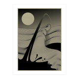 Ocean Breather (Print Only) thumbnail