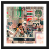 Through the Glass - Hong Kong thumbnail