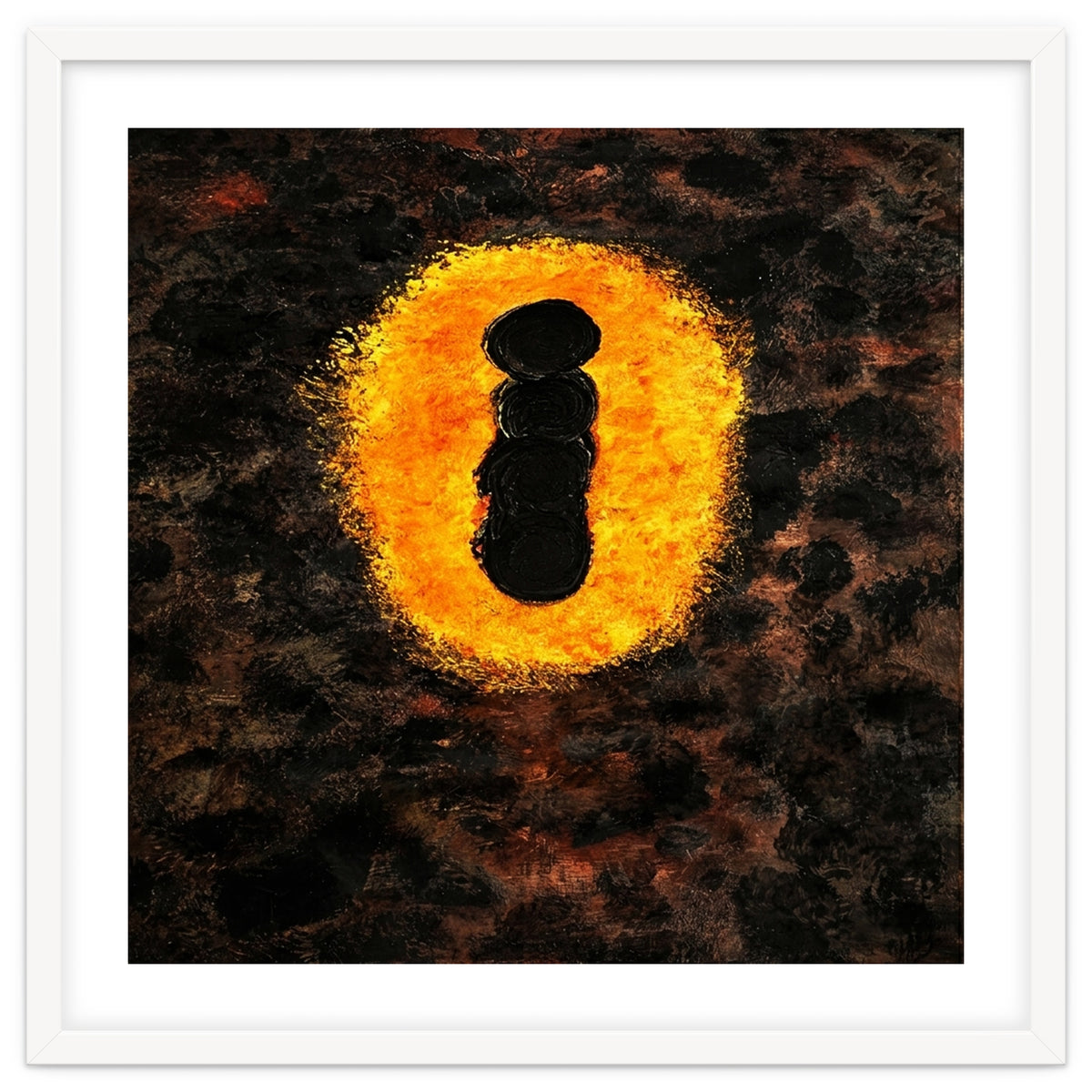 Portal Of Presence